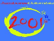 Jamboree Colombia 2001